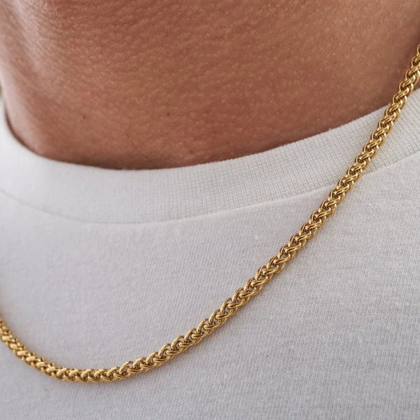 Aurum (Gold) 3mm - THOMASINY®