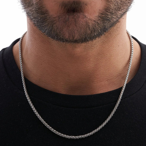 Aurum (Zilver) 3mm - THOMASINY®