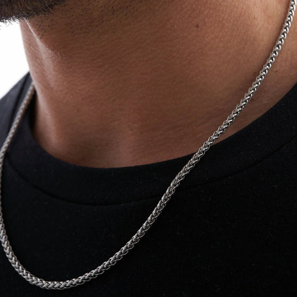 Aurum (Zilver) 3mm - THOMASINY®