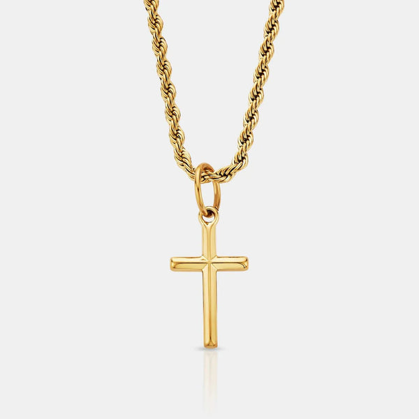 Kruis Goud - THOMASINY®