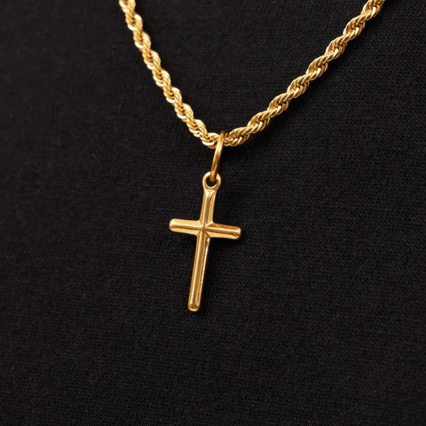 Kruis Goud - THOMASINY®