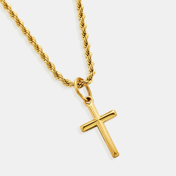 Kruis Goud - THOMASINY®