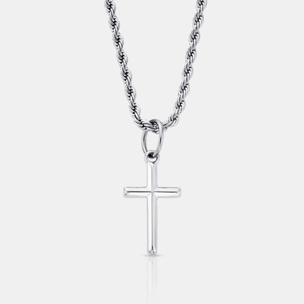 Kruis Zilver - THOMASINY®