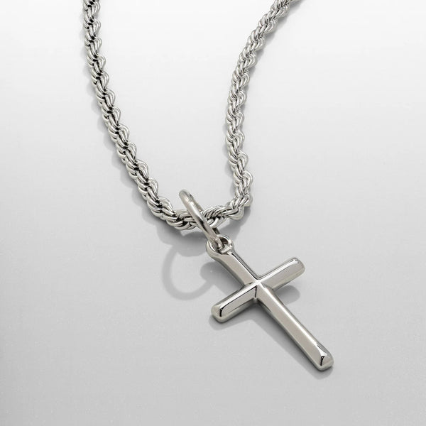 Kruis Zilver - THOMASINY®