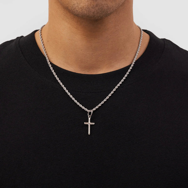 Kruis Zilver - THOMASINY®