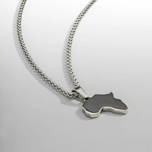 Legacy of Africa Zilver - THOMASINY®