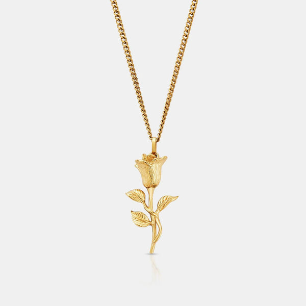 Legacy Rose Gold - THOMASINY®