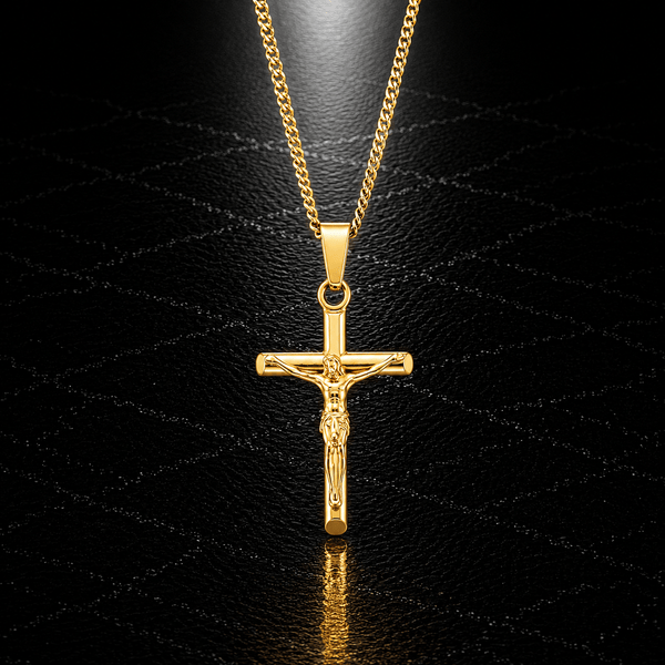 Luce Divina goud - THOMASINY®