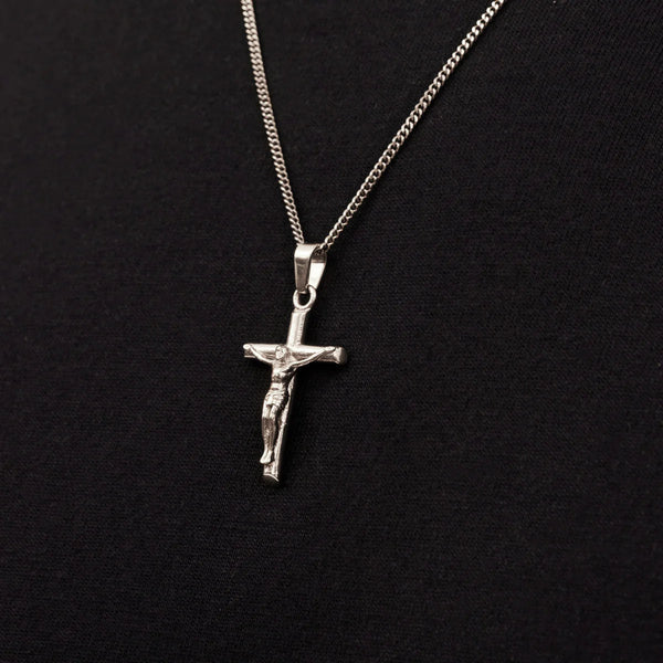 Luce Divina zilver - THOMASINY®
