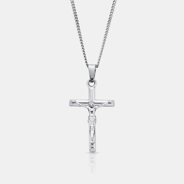 Luce Divina zilver - THOMASINY®