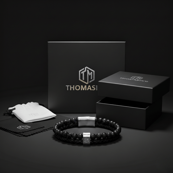 Royal Thomasiny® Adorn zilver - THOMASINY®