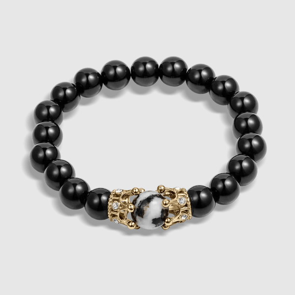 Terra Genova – Pure Black - THOMASINY®