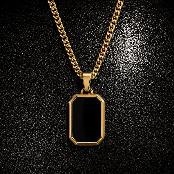 Thomasiny Black Aether – Goud - THOMASINY®
