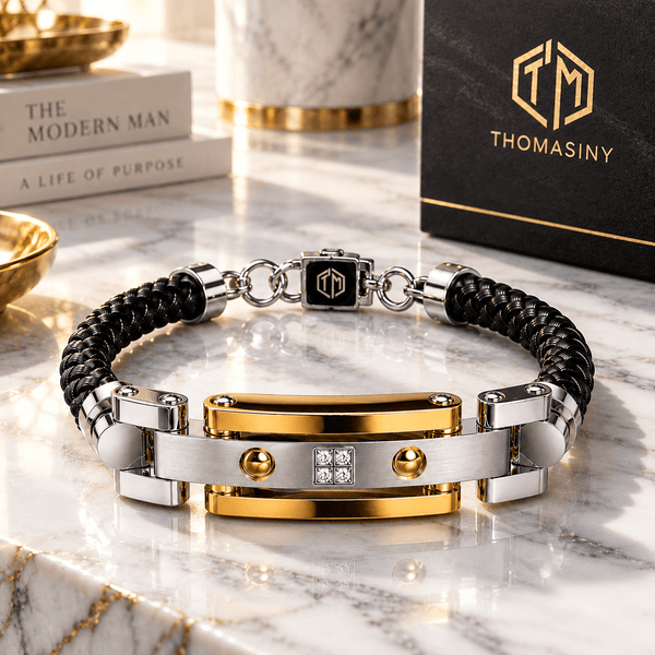 THOMASINY® CRISTALLE SICURO - THOMASINY®