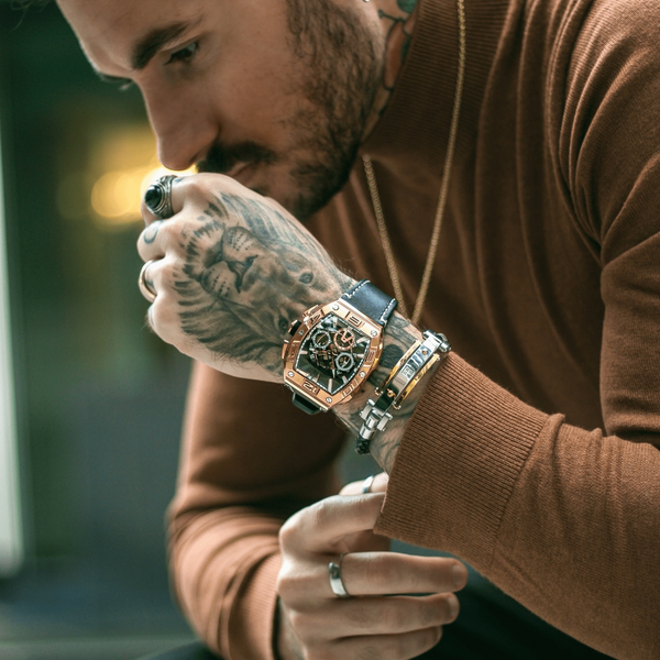 Thomassiny® Cristalle Sicuro tweede afbeelding