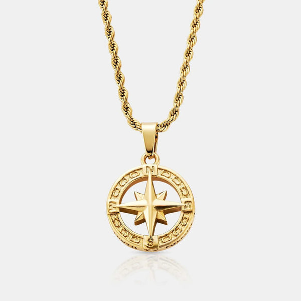 True North Gold - THOMASINY®