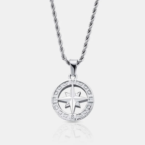 True North Zilver - THOMASINY®