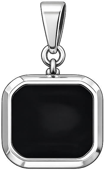 Thomasiny Black Vanta zilver