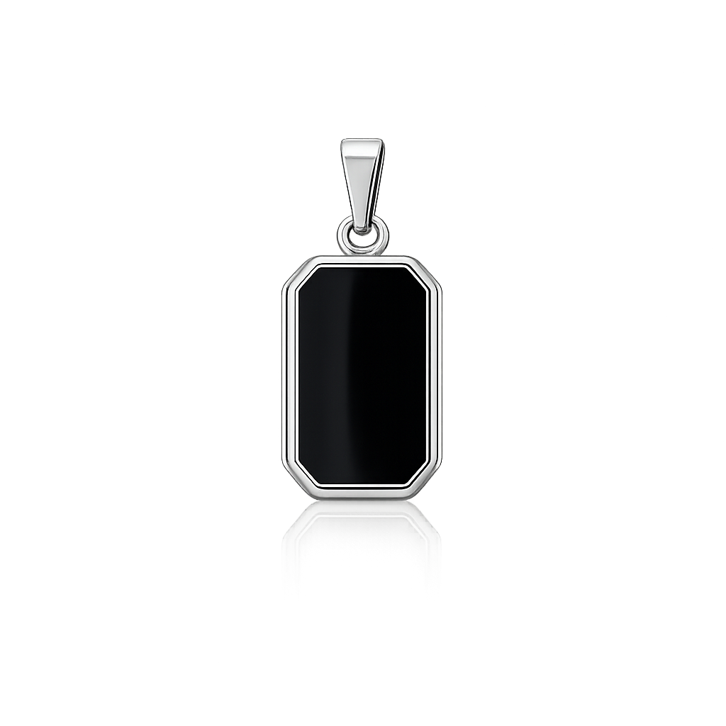 Thomasiny Black Aether – zilver