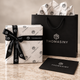Luxe cadeauverpakking Thomasiny