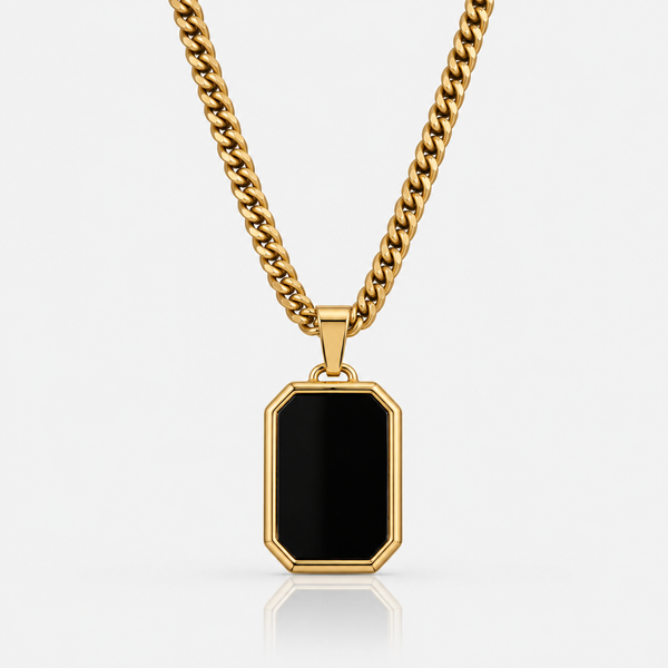 Thomasiny Black Aether – Goud