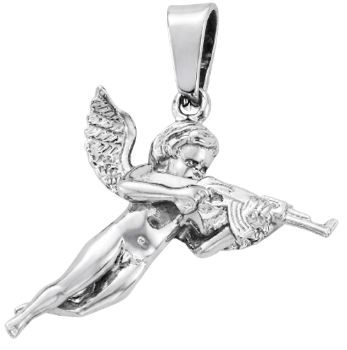 Cupido's Wraak (Zilver)