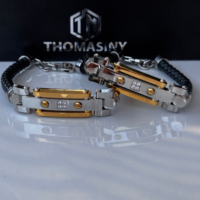 THOMASINY®  CRISTALLE SICURO