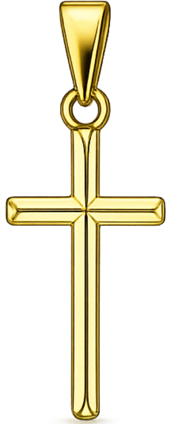 Kruis Goud