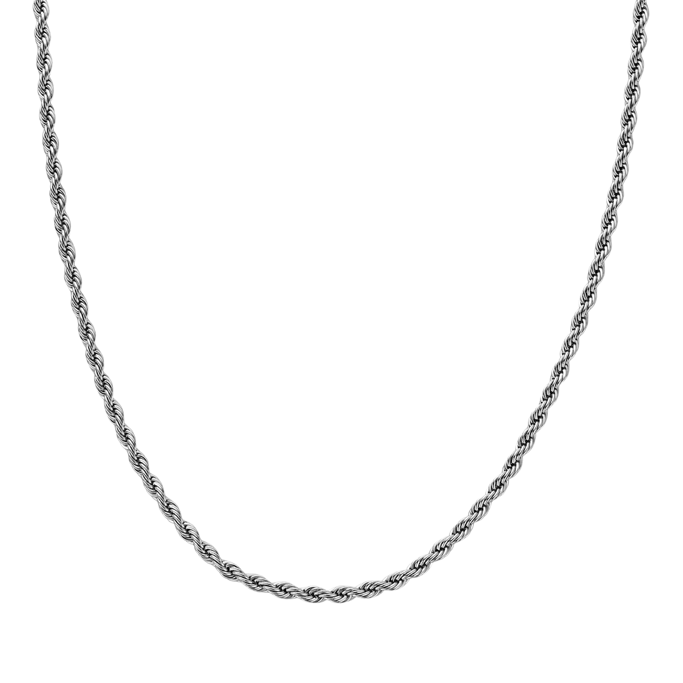 Necklace chain