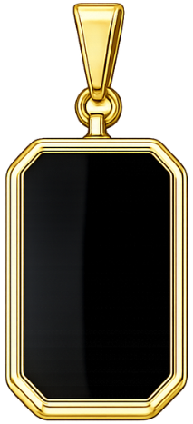 Thomasiny Black Aether – Goud
