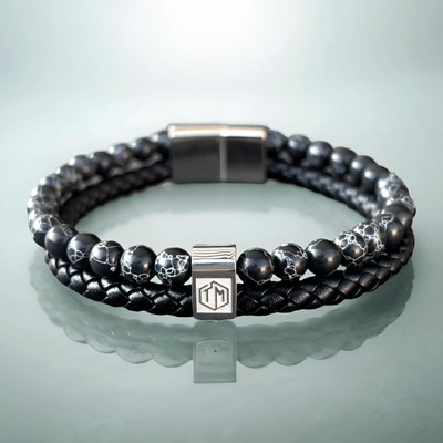 Andora Adorn Gold & Silver Set - THOMASINY®