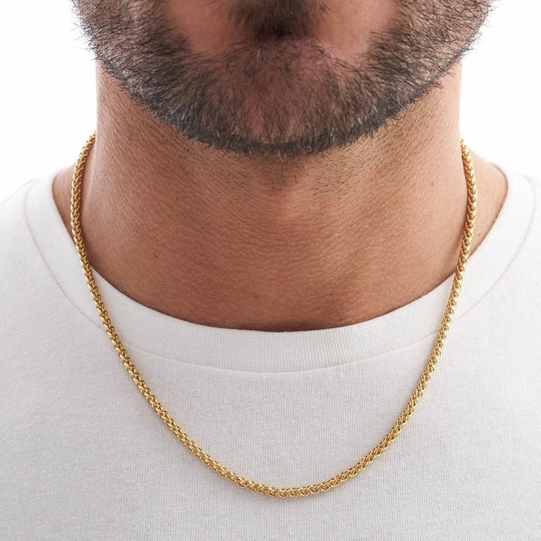 Aurum (Gold) 3mm - THOMASINY®