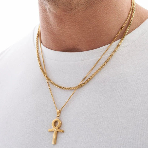 Aurum (Gold) 3mm - THOMASINY®