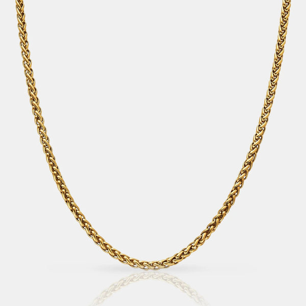 Aurum (Gold) 3mm - THOMASINY®