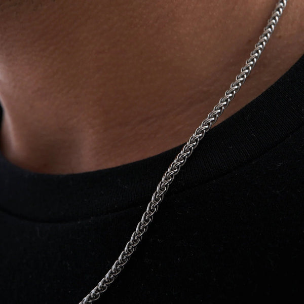 Aurum (Zilver) 3mm - THOMASINY®