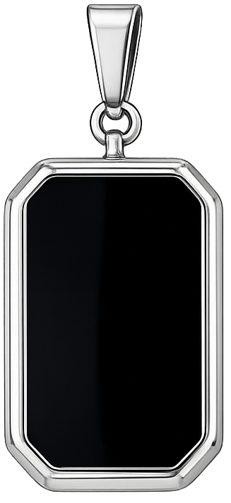Thomasiny Black Aether –Zilver