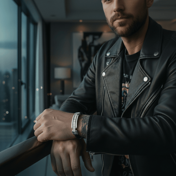 Cristalle Élite – Limited Edition - THOMASINY®