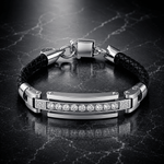 Cristalle Élite (zilver)
