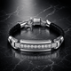 Cristalle Élite (zilver) - THOMASINY®