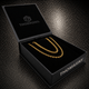 Cubaanse & Touwketting Cadeauset (Goud) - THOMASINY®