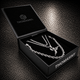 Cupid Cadeauset (Zilver) - THOMASINY®