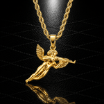 Cupido's Wraak (Goud)