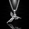 Cupido's Wraak (Zilver) - THOMASINY®