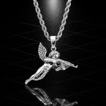 Cupido's Wraak (Zilver)