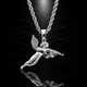 Cupido's Wraak (Zilver) - THOMASINY®