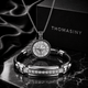 Élite Navigator Cadeauset — Zilver - THOMASINY®