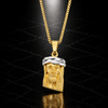 Heilige Icon goud - THOMASINY®