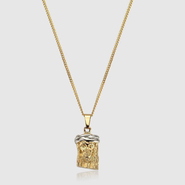 Heilige Icon goud tweede afbeelding