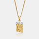 Heilige Icon goud - THOMASINY®