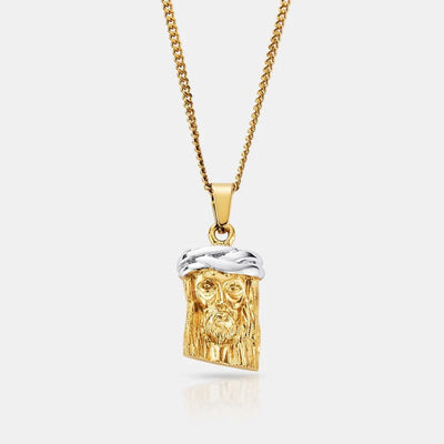 Heilige Icon goud - THOMASINY®